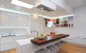 Lustres de cozinha em estilo moderno de interiores (mais de 255 fotos). Qual deles escolher?