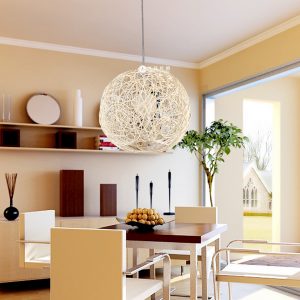 Lustres de cozinha em estilo moderno de interiores (mais de 255 fotos). Qual deles escolher?