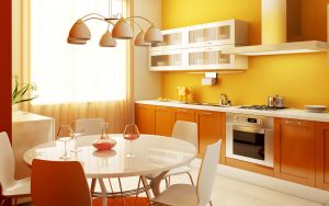 Lustres de cozinha em estilo moderno de interiores (mais de 255 fotos). Qual deles escolher?