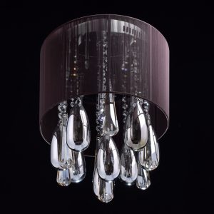 Lustres de cozinha em estilo moderno de interiores (mais de 255 fotos). Qual deles escolher?