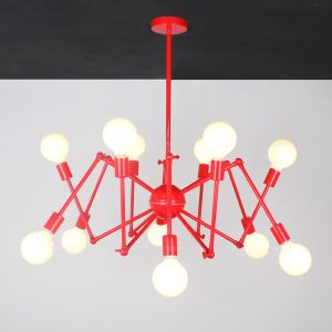 Lustres de cozinha em estilo moderno de interiores (mais de 255 fotos). Qual deles escolher?