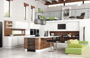 Lustres de cozinha em estilo moderno de interiores (mais de 255 fotos). Qual deles escolher?