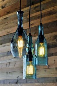 Lustres de cozinha em estilo moderno de interiores (mais de 255 fotos). Qual deles escolher?
