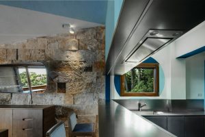 Quais móveis de cor escolher para a cozinha? Apresse-se para aprender sobre novas idéias para o interior (mais de 280 fotos)