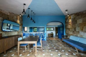 Quais móveis de cor escolher para a cozinha? Apresse-se para aprender sobre novas idéias para o interior (mais de 280 fotos)