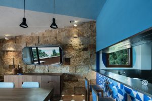 Quais móveis de cor escolher para a cozinha? Apresse-se para aprender sobre novas idéias para o interior (mais de 280 fotos)
