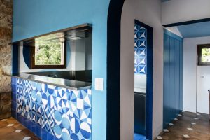 Quais móveis de cor escolher para a cozinha? Apresse-se para aprender sobre novas idéias para o interior (mais de 280 fotos)