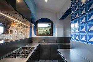 Quais móveis de cor escolher para a cozinha? Apresse-se para aprender sobre novas idéias para o interior (mais de 280 fotos)