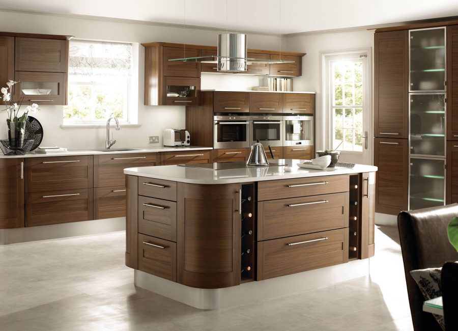Brown - um símbolo de conforto e elegância