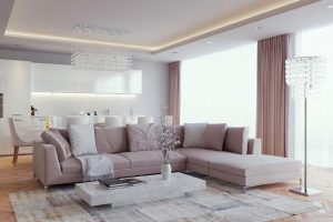 Como fazer um teto de painéis de plástico? 250+ (Fotos) Projeto 