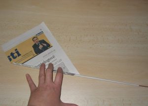 Tecendo cestas de tubos de jornal passo a passo para iniciantes (90 + Foto). Como começar e terminar?
