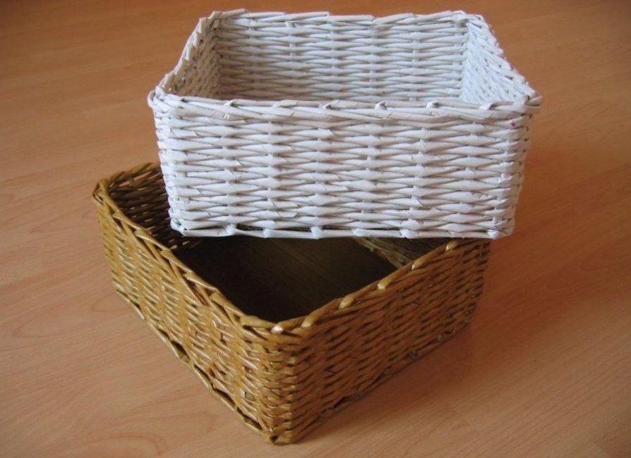 Bela decoração