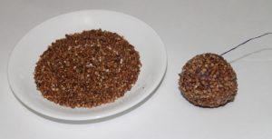 Modelos Artesanato de cereais e massas para crianças com as próprias mãos (mais de 185 fotos) - A solução original para decorar a casa e não apenas