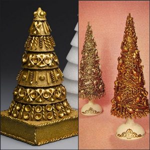 Modelos Artesanato de cereais e massas para crianças com as próprias mãos (mais de 185 fotos) - A solução original para decorar a casa e não apenas