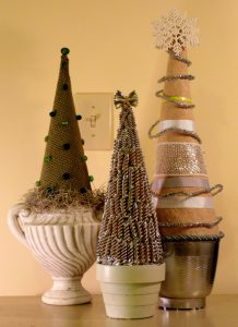 Modelos Artesanato de cereais e massas para crianças com as próprias mãos (mais de 185 fotos) - A solução original para decorar a casa e não apenas