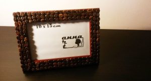Modelos Artesanato de cereais e massas para crianças com as próprias mãos (mais de 185 fotos) - A solução original para decorar a casa e não apenas