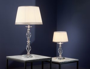 Regras de design de iluminação: Candeeiros de mesa para a mesa. As melhores opções que agradam a todos