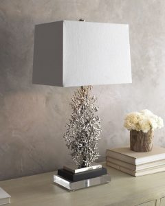 Regras de design de iluminação: Candeeiros de mesa para a mesa. As melhores opções que agradam a todos