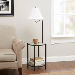 Regras de design de iluminação: Candeeiros de mesa para a mesa. As melhores opções que agradam a todos