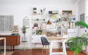Estilo escandinavo: 240+ Fotos de concisão e contenção no design. O que torna esse estilo no interior disso?