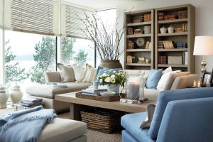 Estilo escandinavo: 240+ Fotos de concisão e contenção no design. O que torna esse estilo no interior disso?