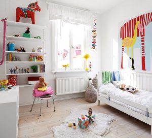 Estilo escandinavo: 240+ Fotos de concisão e contenção no design. O que torna esse estilo no interior disso?
