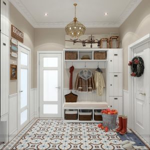 Estilo escandinavo: 240+ Fotos de concisão e contenção no design. O que torna esse estilo no interior disso?