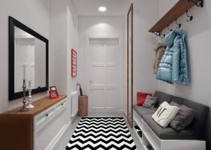 Estilo escandinavo: 240+ Fotos de concisão e contenção no design. O que torna esse estilo no interior disso?