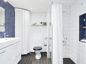 Estilo escandinavo: 240+ Fotos de concisão e contenção no design. O que torna esse estilo no interior disso?