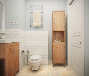 Estilo escandinavo: 240+ Fotos de concisão e contenção no design. O que torna esse estilo no interior disso?
