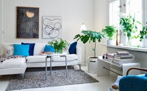 Estilo escandinavo: 240+ Fotos de concisão e contenção no design. O que torna esse estilo no interior disso?