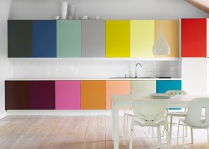 220+ Foto Combinações de cores no interior: escolha de opções ganha-ganha