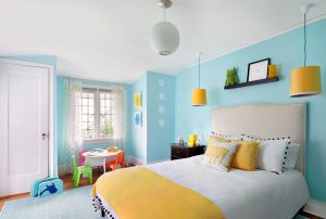 220+ Foto Combinações de cores no interior: escolha de opções ganha-ganha