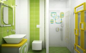 220+ Foto Combinações de cores no interior: escolha de opções ganha-ganha