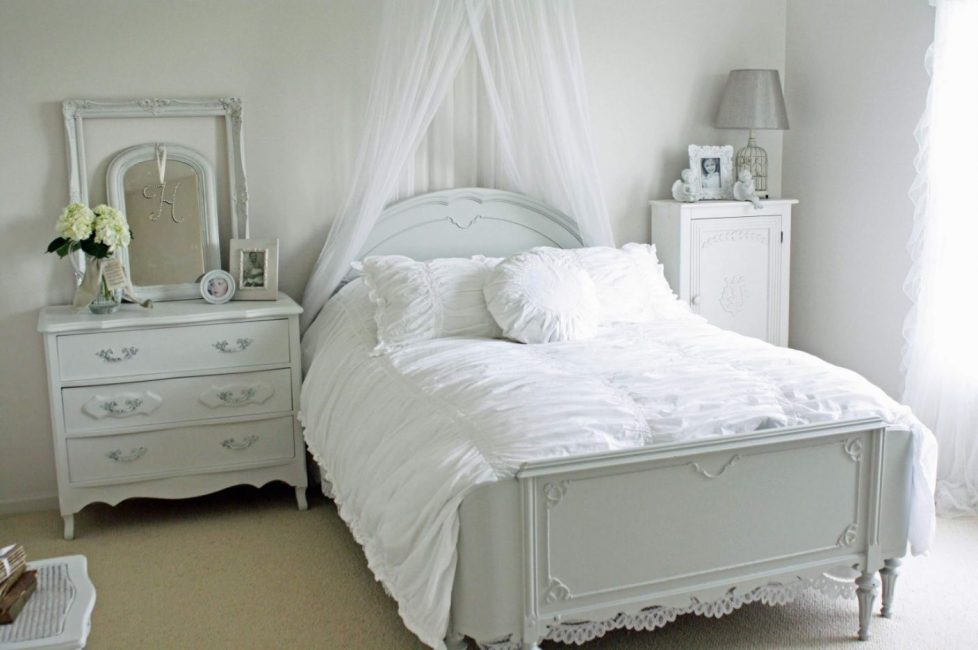 Decoração natural e detalhes simples