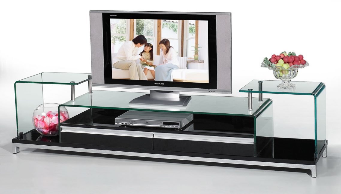 Modelo de TV
