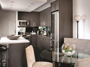 Mesas de vidro - confiabilidade e exclusividade do interior. 285+ (foto) opções com gosto de designer