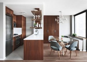 Mesas de vidro - confiabilidade e exclusividade do interior. 285+ (foto) opções com gosto de designer