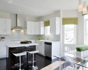 Mesas de vidro - confiabilidade e exclusividade do interior. 285+ (foto) opções com gosto de designer