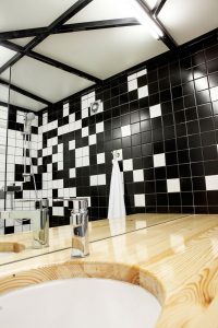 Estilo minimalista no interior (mais de 185 fotos) - Arte do espaço. Livrar-se de apertado e constrangido