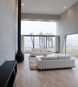 Estilo minimalista no interior (mais de 185 fotos) - Arte do espaço. Livrar-se de apertado e constrangido