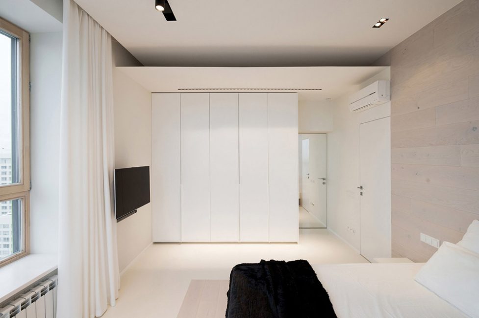 Escolha cama neutra