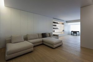 Estilo minimalista no interior (mais de 185 fotos) - Arte do espaço. Livrar-se de apertado e constrangido