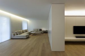 Estilo minimalista no interior (mais de 185 fotos) - Arte do espaço. Livrar-se de apertado e constrangido