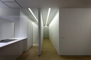Estilo minimalista no interior (mais de 185 fotos) - Arte do espaço. Livrar-se de apertado e constrangido