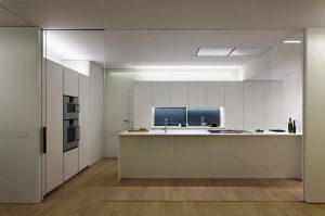 Estilo minimalista no interior (mais de 185 fotos) - Arte do espaço. Livrar-se de apertado e constrangido