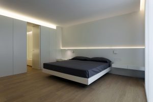 Estilo minimalista no interior (mais de 185 fotos) - Arte do espaço. Livrar-se de apertado e constrangido