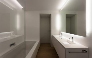 Estilo minimalista no interior (mais de 185 fotos) - Arte do espaço. Livrar-se de apertado e constrangido