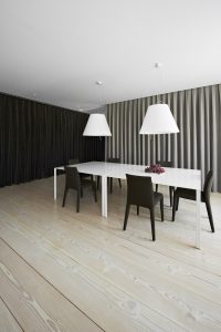 Estilo minimalista no interior (mais de 185 fotos) - Arte do espaço. Livrar-se de apertado e constrangido