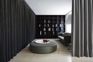 Estilo minimalista no interior (mais de 185 fotos) - Arte do espaço. Livrar-se de apertado e constrangido